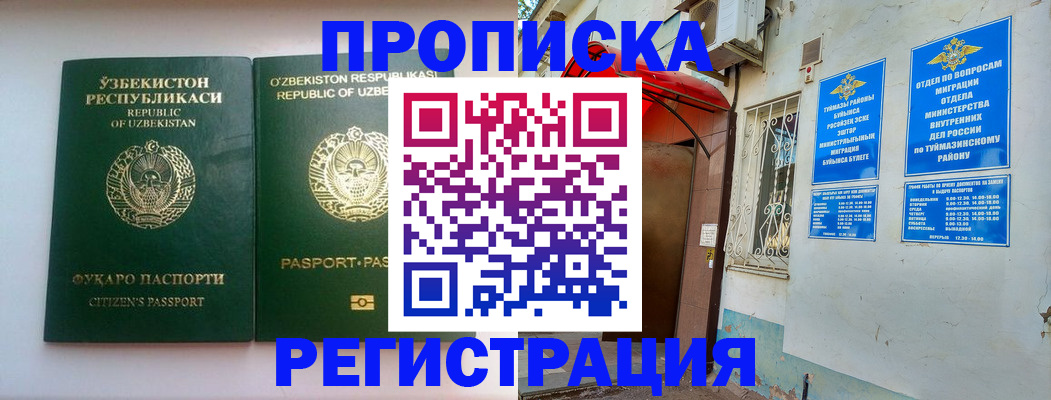 где прописаться в Электрогорске